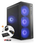 CSL Sprint 5538 (Ryzen 5) voor €649 bij CSL