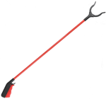 Grijper 83cm voor €0,99 bij Dirk