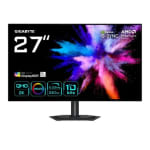 Monitor Gigabyte GO27Q24G 27" QHD 240Hz OLED FreeSync Premium por 349€