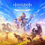 Upgrade Horizon Zero Dawn Remasterizado a PS5 por $12 en PlayStation
