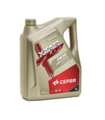 Aceite Cepsa Xtar 5W30 L Life W 5L por 23,98€