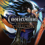 Castlevania Dominus Collection voor €12,49 bij PlayStation Store