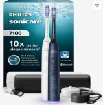 Philips Sonicare Elektrische Tandenborstel voor €169,99