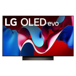 TV OLED 48" LG OLED48C45LA, OLED 4K, Procesador Inteligente 4K α9 Gen7 por 670,65€