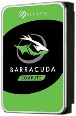 Disco Duro Seagate Barracuda 1TB por $667 | Amazon