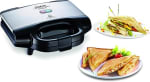 Tefal Ultracompact SM1552 - Tosti-apparaat voor €18,99 bij Amazon