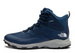 Zapatos The North Face Hombre Cragmont Mid por $64.990