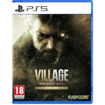 Resident Evil VIII Village Gold Edition para PlayStation 5 por 21,75€ en AliExpress