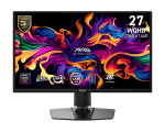 Monitor MSI MAG 272QP QD-OLED 26.5" por $7,179 en CyberPuerta