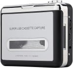 Reshow Lecteur Cassette R-CP18S pour 17,86€ chez Amazon