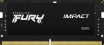 Kingston FURY Impact 64GB (2 x 32 GB) voor €531,79 bij Dustin