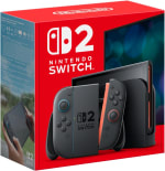 Nintendo Switch 2 Console for £359.99 at Amazon