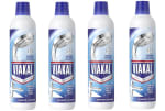 4 Botes de VIAKAL Clásico Antical Líquido 750 Ml por 11.4€
