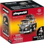 Playmobil Furgoneta Volkswagen T1 Edición España por $266 en Amazon