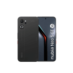 nubia NEO 5 GT 8GB+256GB for £269 at Joybuy