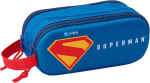Safta Estuche Superman 3D de 2 compartimentos por 3.45€