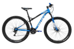 Bicicleta de Montaña Veloci Riot R26 21V por $2,340 | Elektra