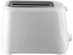OK OTO 2722 W Tostadora Blanca 700W 2 ranuras por 9,34€