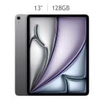 iPad Air M3 13" 128GB por $13,399 | Oferta Costco