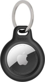 Belkin AirTag Secure Holder voor €7,99 bij Bol