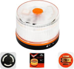 HIBRON EXTRASTAR Luz Emergencia Baliza V16 Homologada DGT por 19.81€