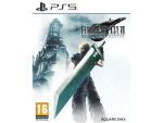 Final Fantasy VII Remake Intergrade (PS5) por 36,22€ en MediaMarkt