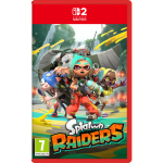 Videojuego Splatoon Raiders para Nintendo Switch 2 por 43,34€