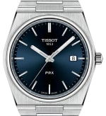 Tissot PRX 40 mm T137.410.11.041.00 voor €291,60 bij Kaufland