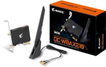 Tarjeta PCIe WiFi 6E por $719 | Oferta Amazon