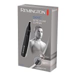 Remington Cortapelos Nariz y Orejas Smart por 4.99€
