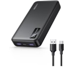 UGREEN Power Bank 20000mAh 22.5W con USB C por 18,54€
