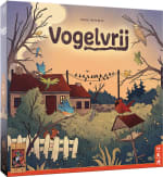 999 Games Vogelvrij voor €28,99 bij Bol