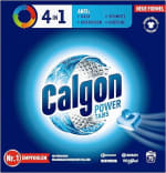 Calgon 3 In 1 Powerball Tabs - 75 stuks voor €12,19 bij Amazon