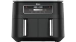 Ninja Foodi Dual Zone Airfryer AF200EU voor €109 bij Coolblue