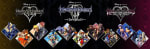KINGDOM HEARTS INTEGRUM MASTERPIECE voor €29,99 bij Steam
