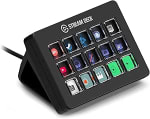 Elgato Stream Deck Scissor Keys, controlador de flujo por 119€