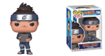 Figura Funko Pop Iruka Umino Naruto por 8.45€