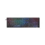 Teclado Ducky ONE 3 Pro 100% RGB 8K Pol MX2A-Blue por 72.95€