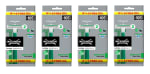 4 x Wilkinson Sword Extra 2 Sensitive Maquinillas Desechables 15 uds por 7.96€