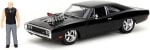 Jada Toys Fast & Furious Dodge Charger 1970 (1:24) por 23,50€ en Amazon