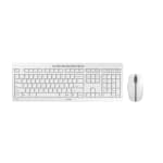 Cherry Stream Desktop Set grijs EU Layot voor €14,95 bij Informatique