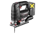 Scie sauteuse sans fil PPSTDA 20-Li B2, 20 V à 44,99€