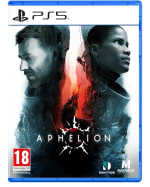 Aphelion PlayStation 5 por 33.95€.