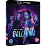 Any 2 Selected 4K UHD Blu-rays for £30 @ Zavvi (~340 Titles)
