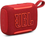Bocina Portátil JBL Go 5 Roja por $698 | Oferta Amazon