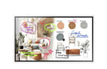 Samsung 65" Flip WMFX Interactive Display voor €1.270,75 bij Dect Direct