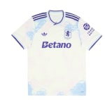 Camiseta Aston Villa Third 2025-26 por 28,79€