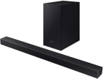 Samsung Barra de Sonido HW-T420 por $1,529 en Amazon