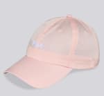 Gorra Fila en color rosa por 3.99€.