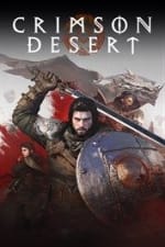 Crimson Desert (Windows/Xbox Series X|S) XBOX LIVE Key EUROPE - With Code
